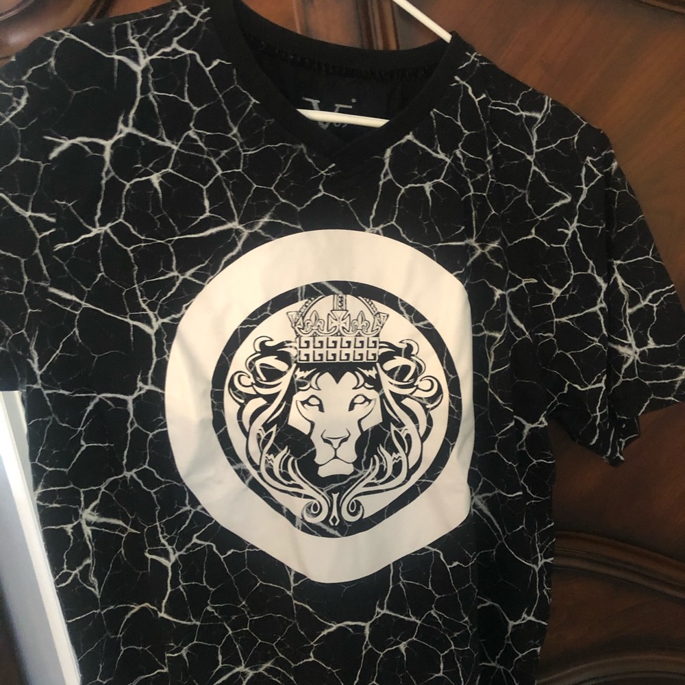 Classic Men’s Versace tshirt
